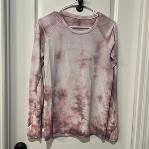 Lululemon Size 8